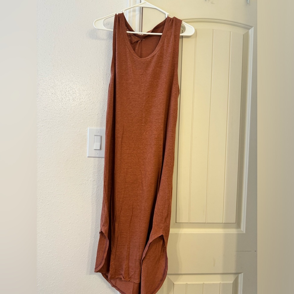 Aerie Dress